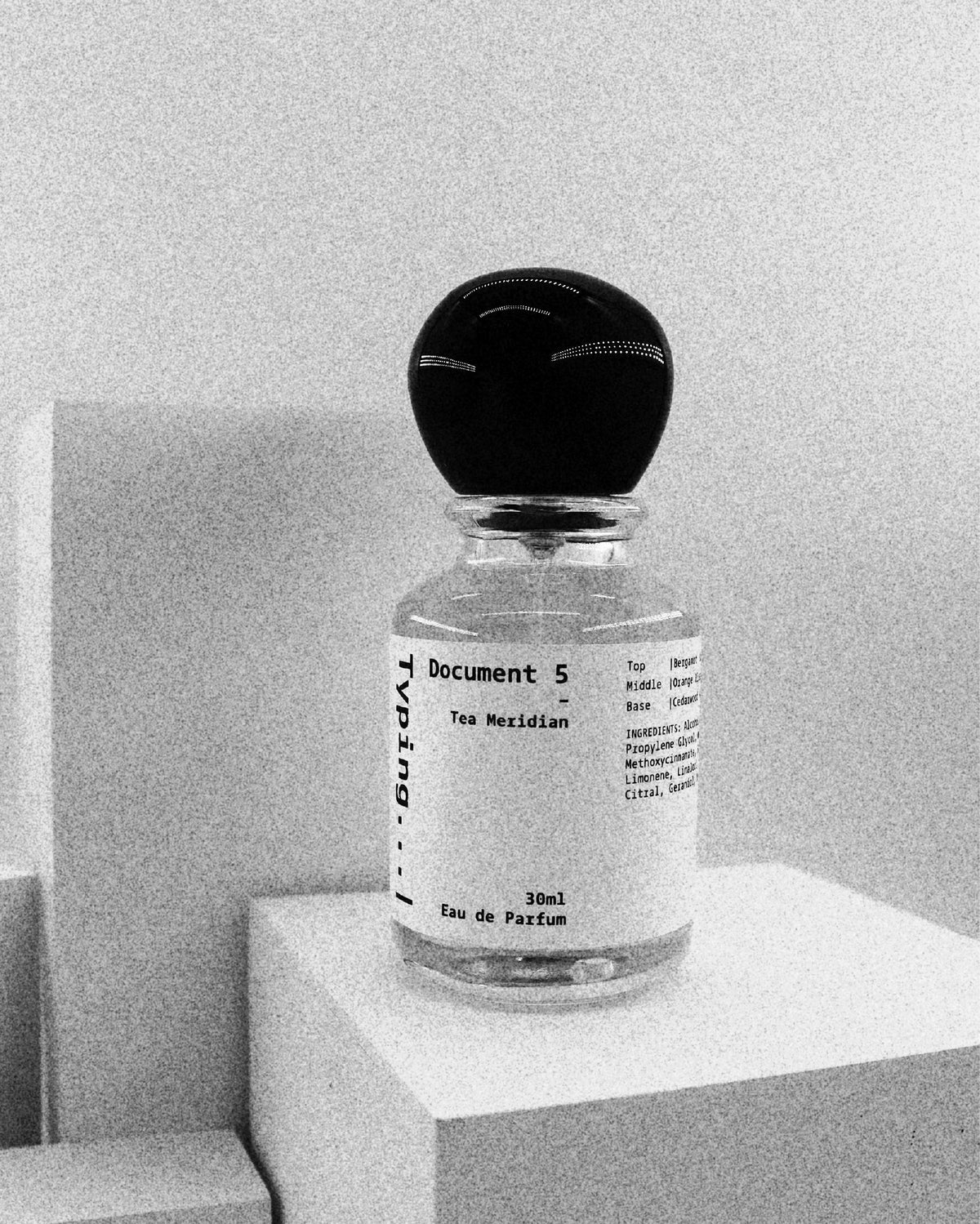 Document 5 | Tea Meridian