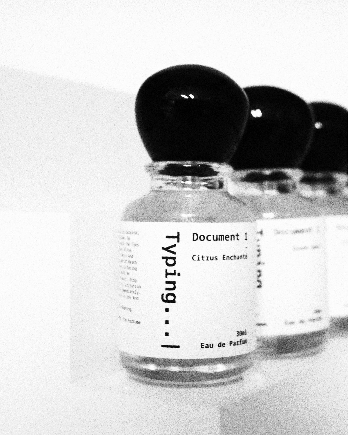 Document 1 | Citrus Enchanté