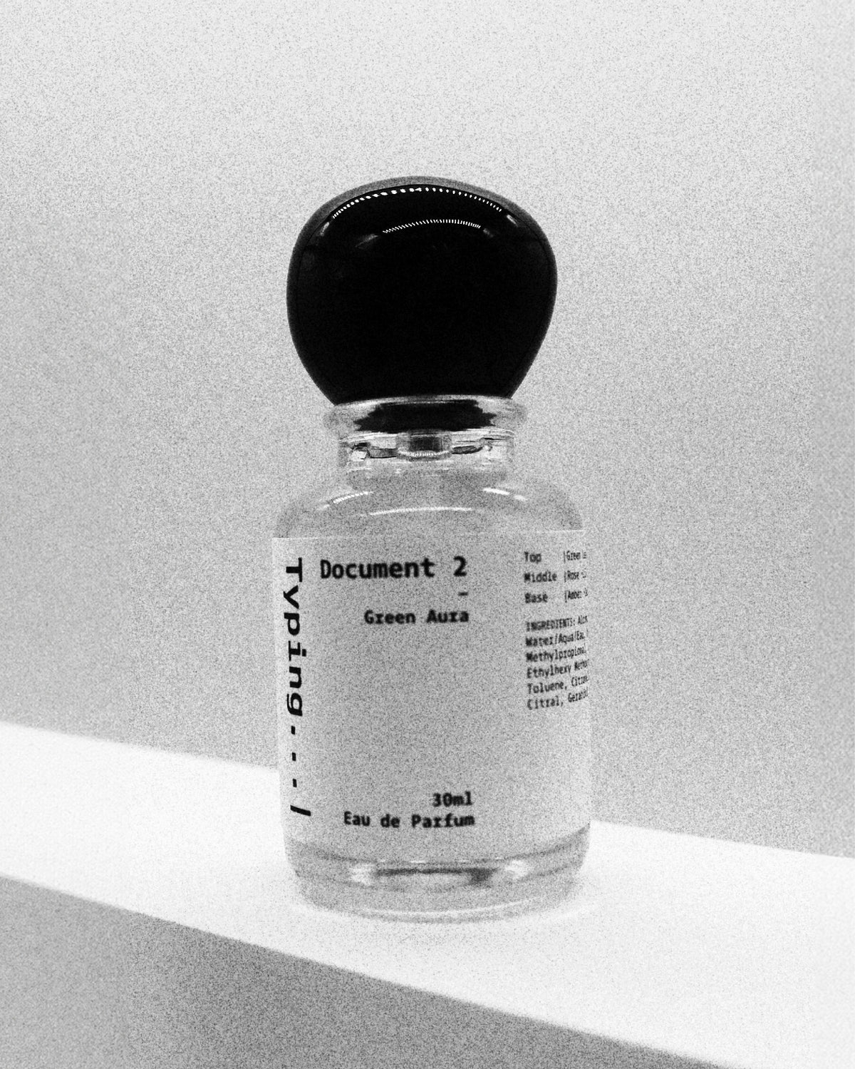 Document 2 | Green Aura