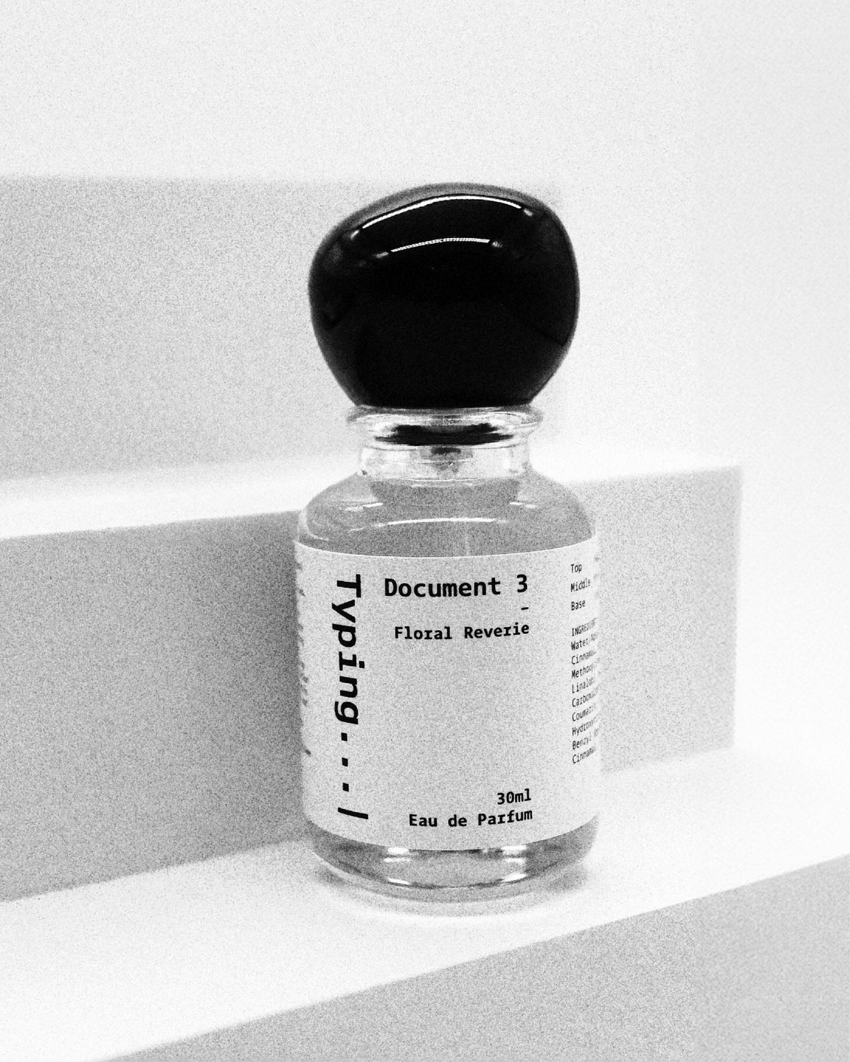 Document 3 | Floral Reverie